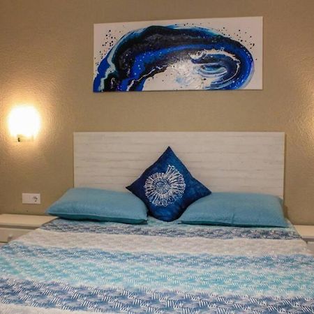 Ferienwohnung Helenamar Torrevieja Exterior foto