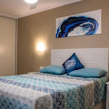 Ferienwohnung Helenamar Torrevieja Exterior foto