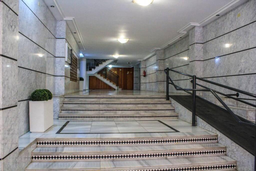 Ferienwohnung Helenamar Torrevieja Exterior foto
