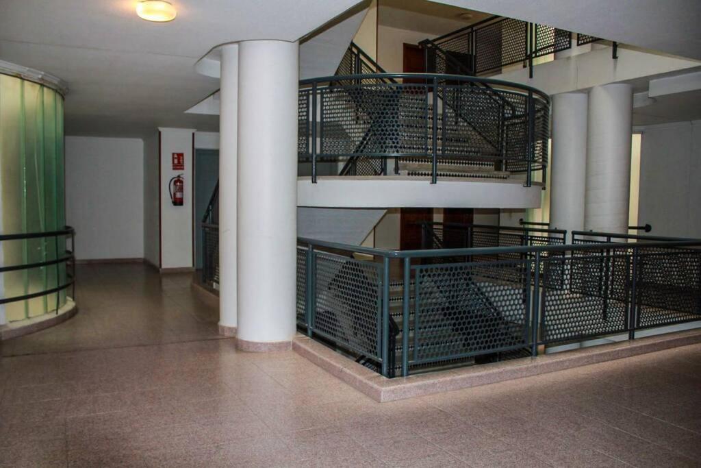 Ferienwohnung Helenamar Torrevieja Exterior foto