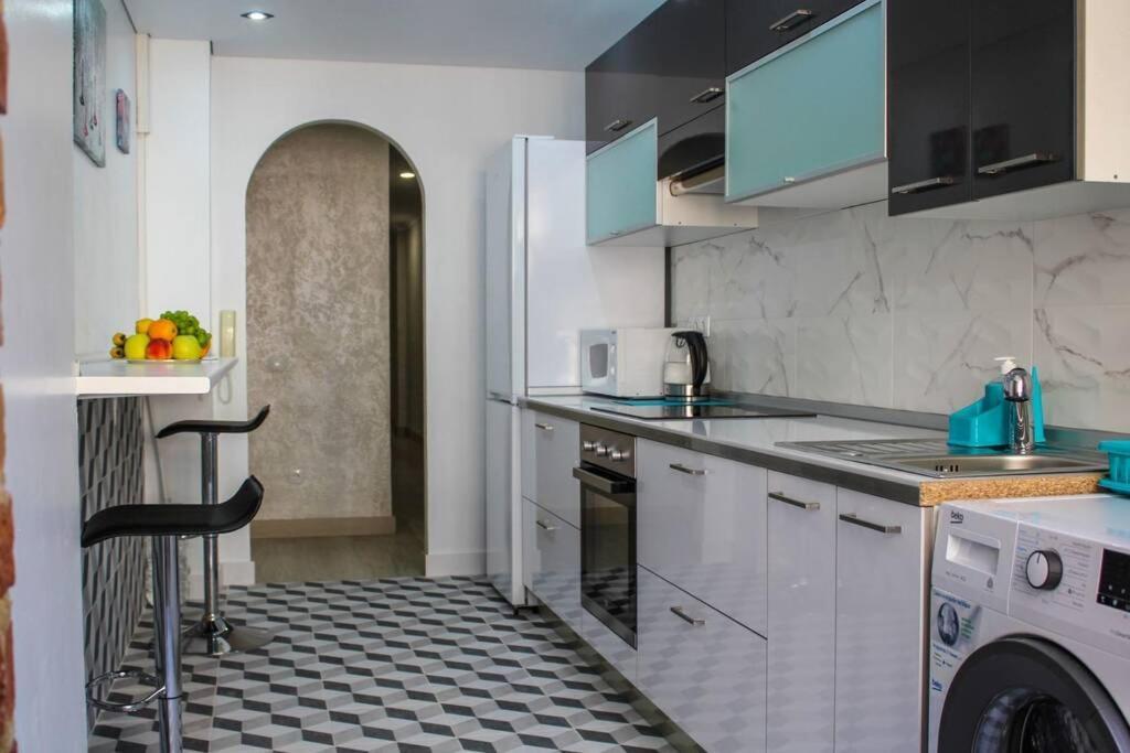 Ferienwohnung Helenamar Torrevieja Exterior foto