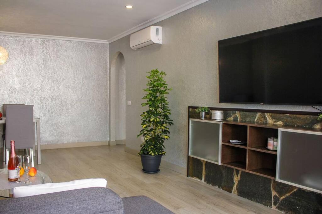 Ferienwohnung Helenamar Torrevieja Exterior foto