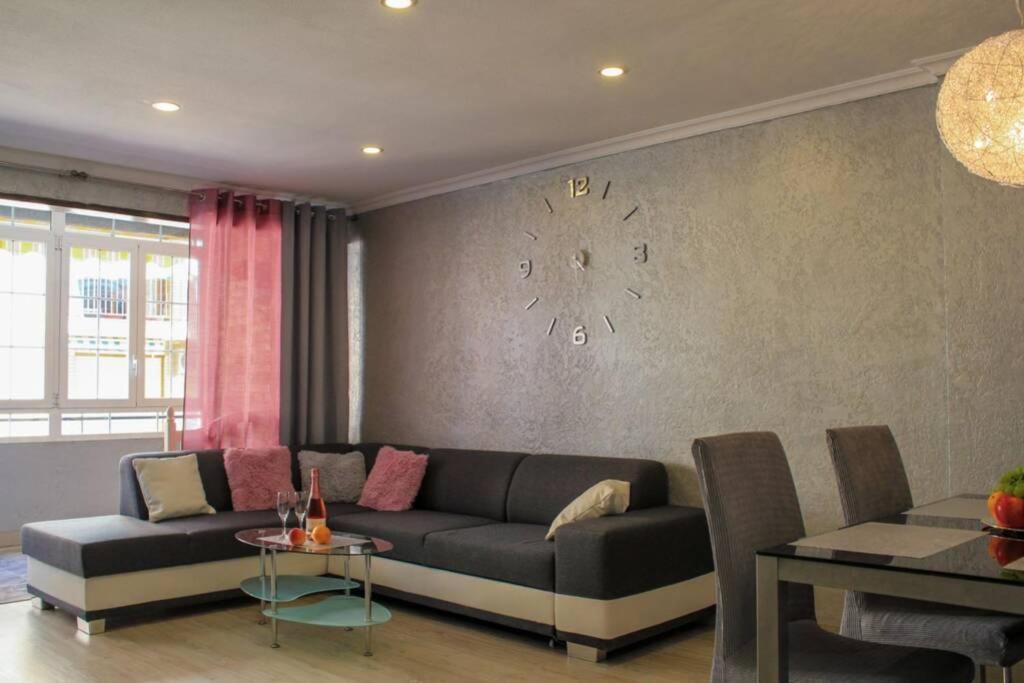 Ferienwohnung Helenamar Torrevieja Exterior foto