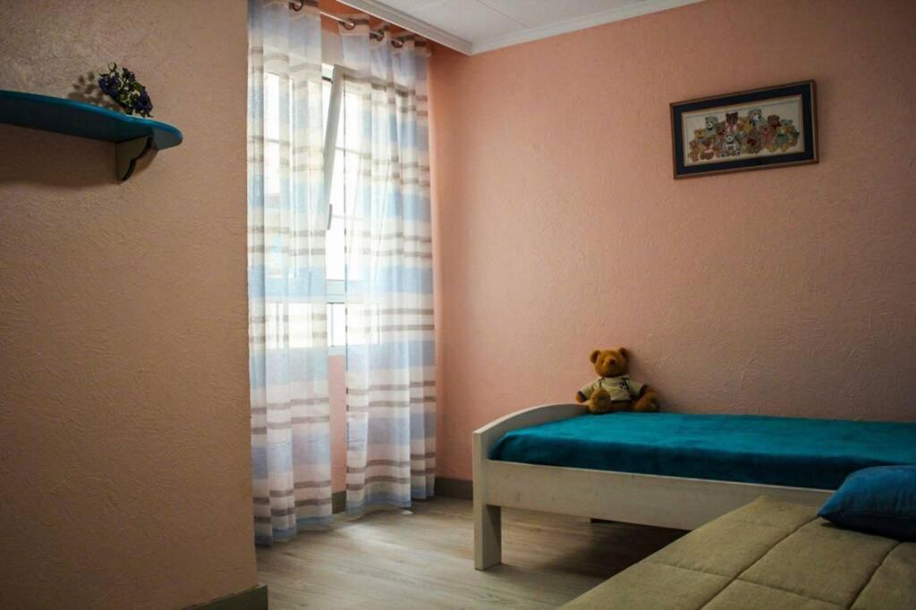 Ferienwohnung Helenamar Torrevieja Exterior foto