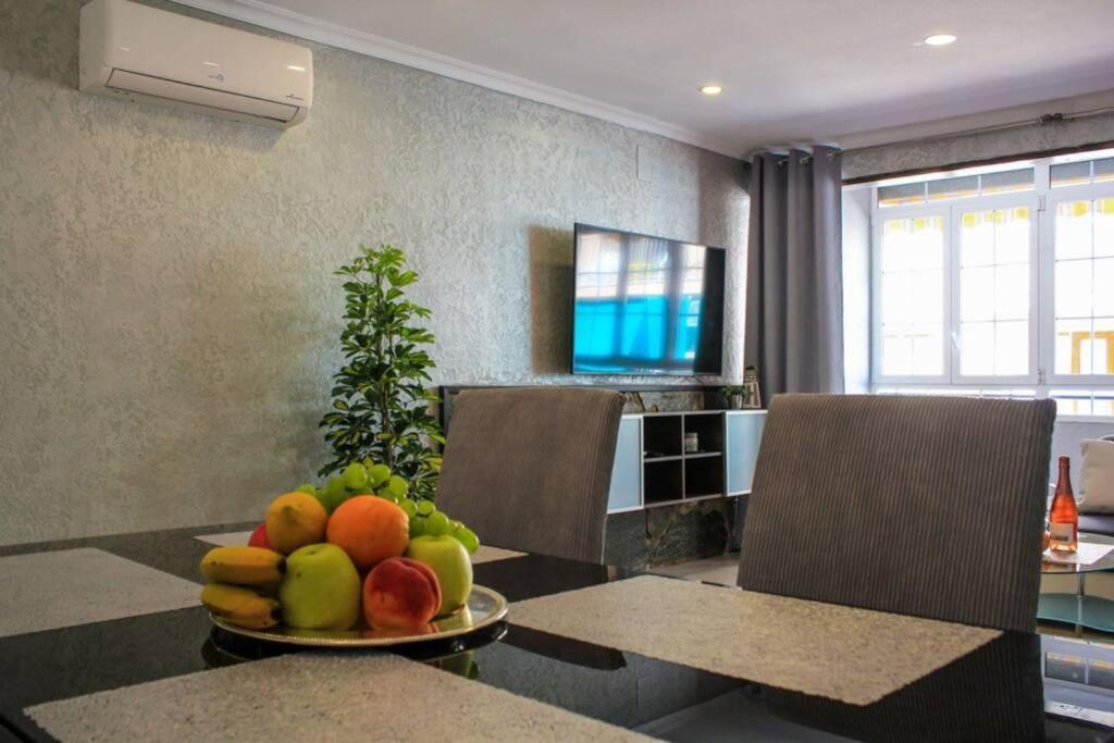 Ferienwohnung Helenamar Torrevieja Exterior foto