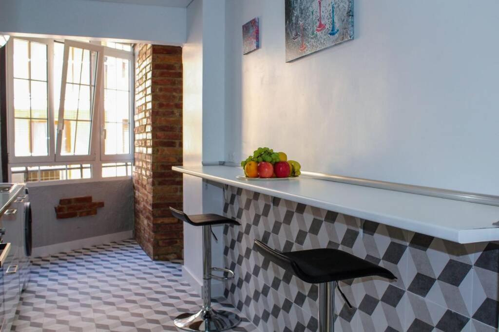 Ferienwohnung Helenamar Torrevieja Exterior foto