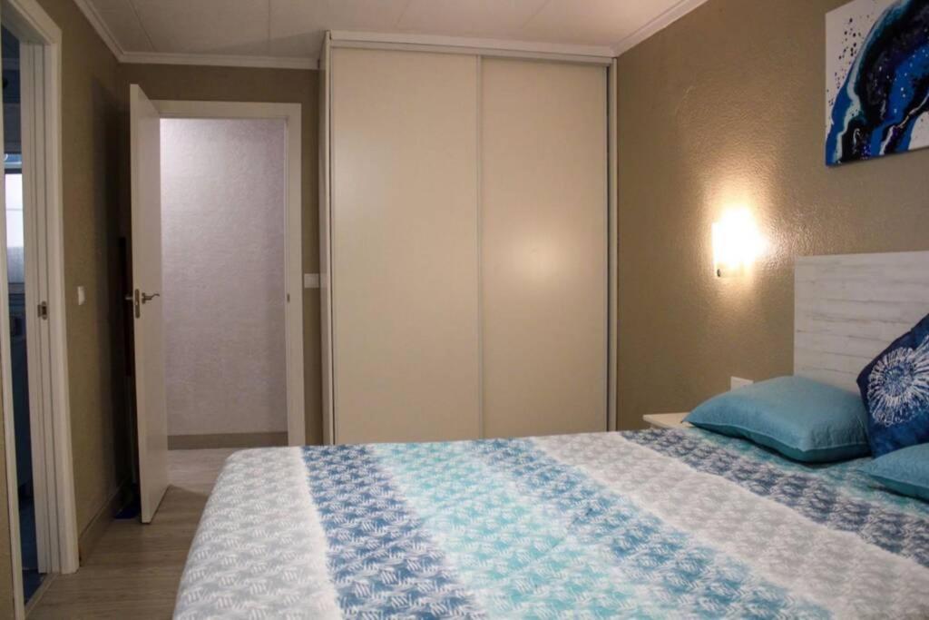 Ferienwohnung Helenamar Torrevieja Exterior foto